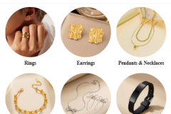 Shopify Ecommerce Website development